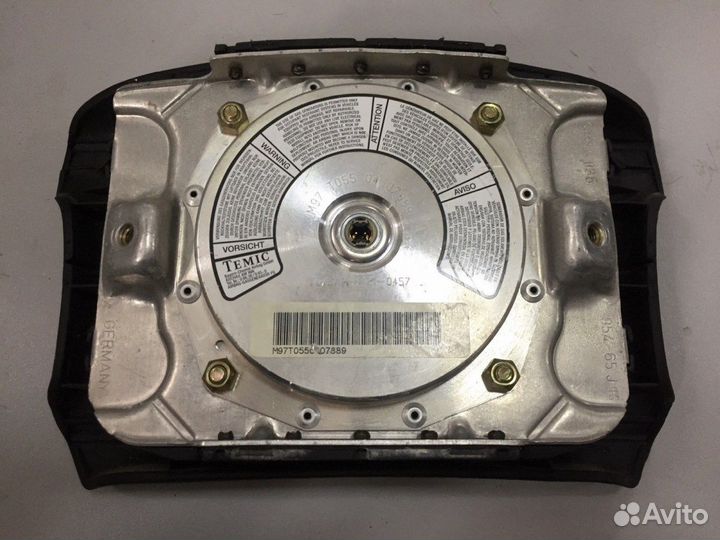 Подушка безопасности (Airbag) Audi A8 D2 1994-2002