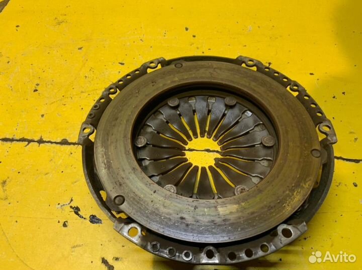 Сцепление Volkswagen Polo 2008-2015