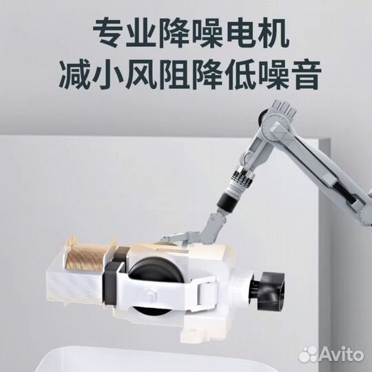 Компрессор для аквариума YEE 3.5W (60-100л)