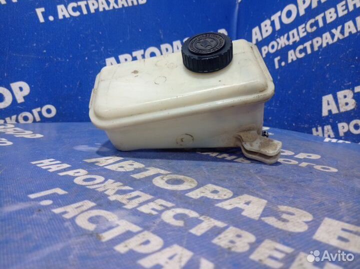 Бачок гидроусилителя Iran Khodro Samand седан