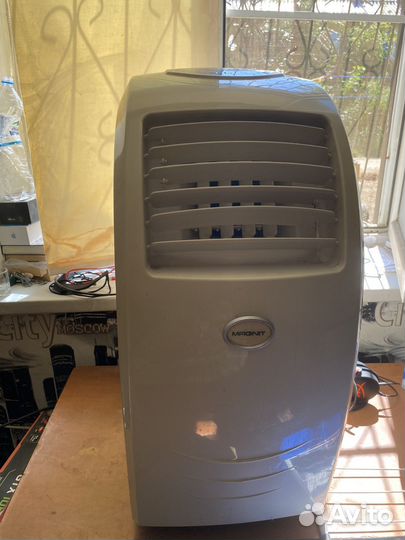 Кондиционер мобильный