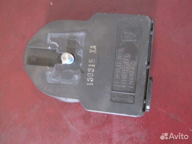 Звуковой сигнал сигнализации Prado 150 Прадо