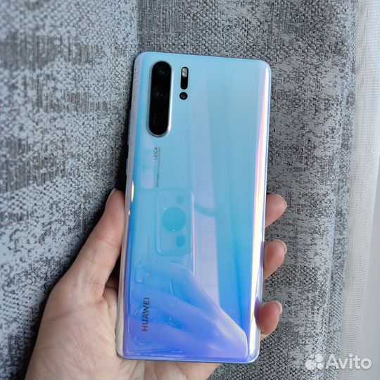 HUAWEI P30 Pro, 8/256 ГБ