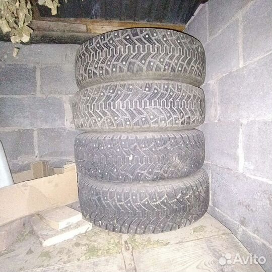 Renault Logan 1.6 МТ, 2008, битый, 135 000 км