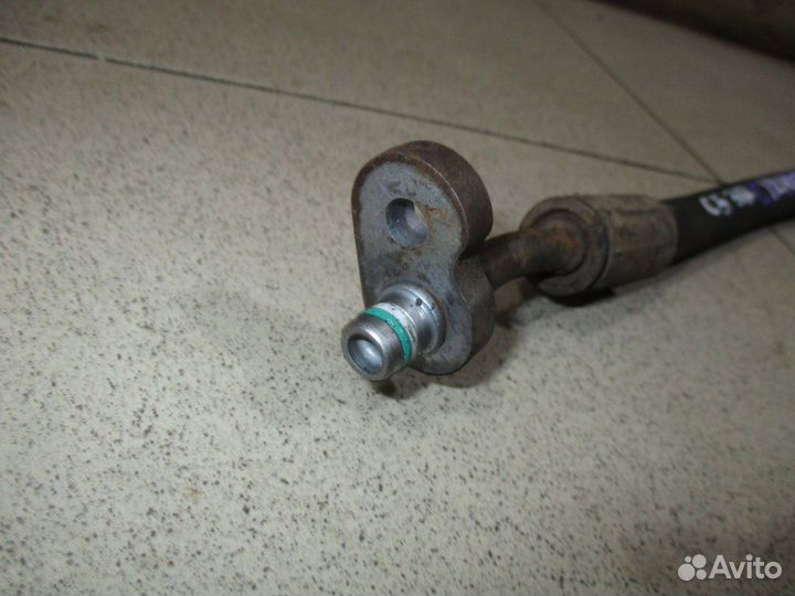 Трубка гидравлическая Citroen C5 (RD/TD)