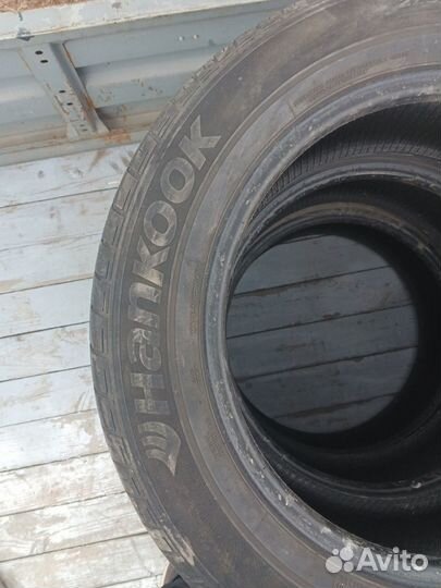 Hankook AH11 225/60 R17