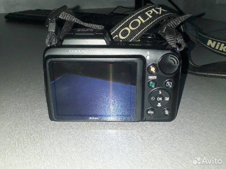 Фотоаппарат