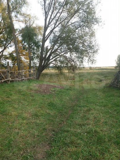 Участок 15 сот. (ИЖС)