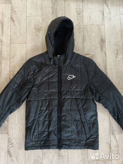 Куртка nike