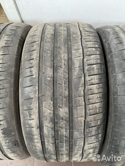 Hankook Ventus S1 Evo3 SUV K127A 285/40 R22 110Y