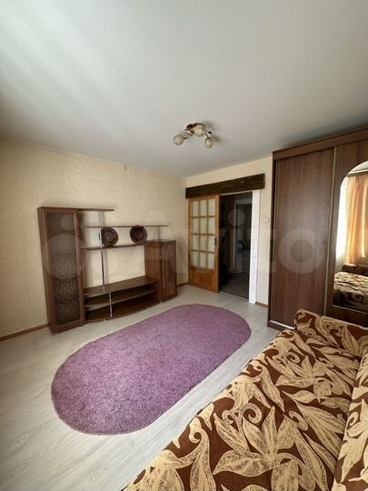 2-к. квартира, 47,6 м², 1/5 эт.