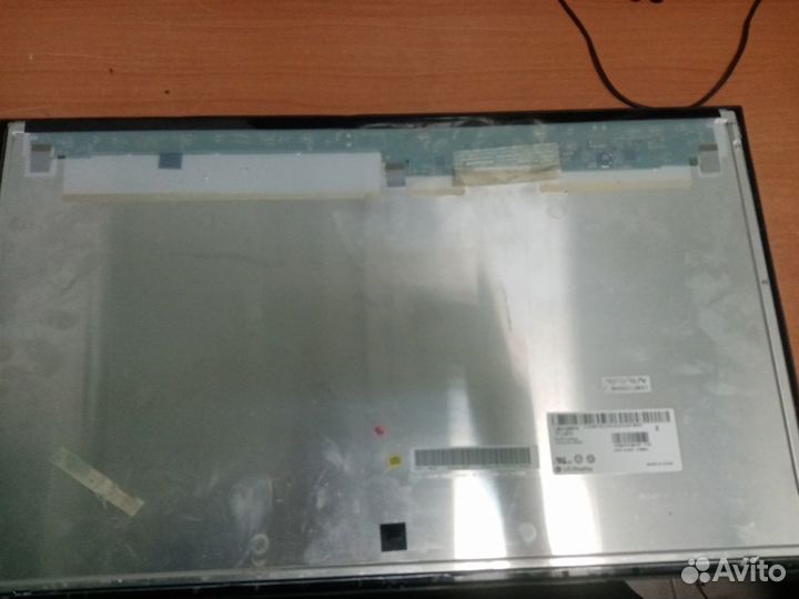 Матрица LM215WF4 TL E7