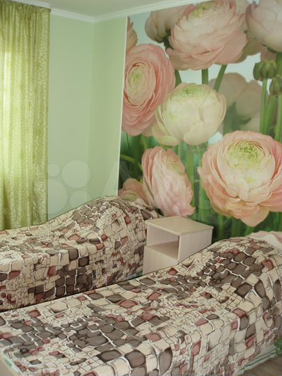 Комната 20 м², 1/2 эт.