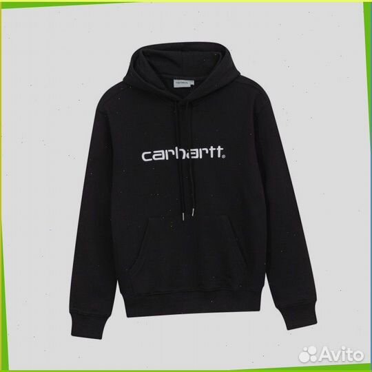 Old money толстовка Carhartt (Арт: 99902)