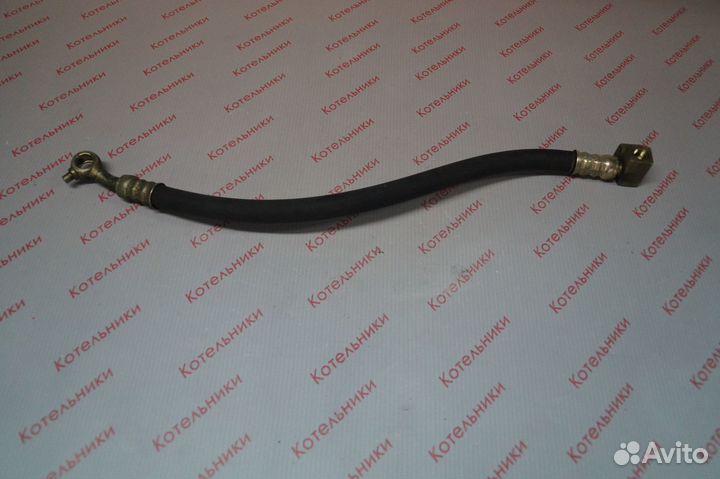 Nissan 49720-AV601 Шланг гидроусилителя