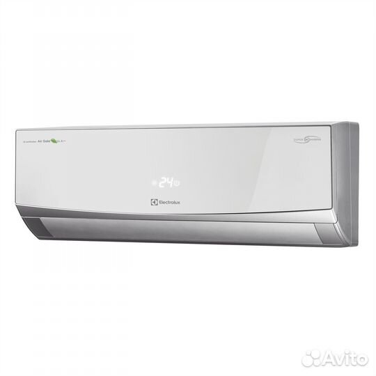 Сплит-система Electrolux eacs/I-09HG-milk2/N8