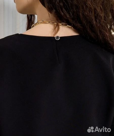 Блузка женская