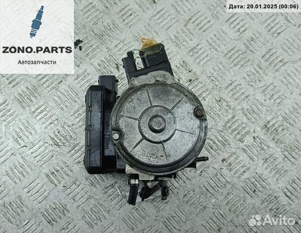 Компрессор пневмоподвески 9643373480 на Citroen C5 (2001-2008)