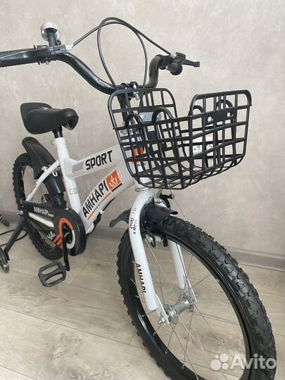 Продам велосипед детский