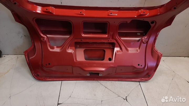 Дверь багажника LADA Granta