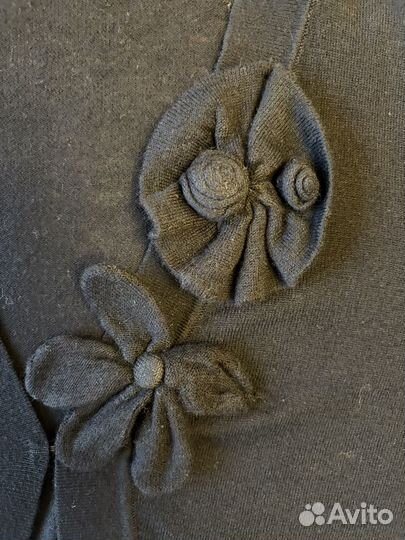 Красивое болеро на девочку подростка 40 42 Франция