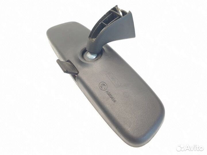 Зеркало заднего вида салонное Ford Mondeo 4 1.6 TI