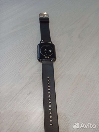 Смарт часы rungo W3 advanced