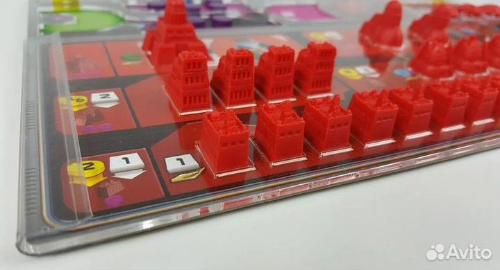 Пpоект Гайя + 3D планшеты