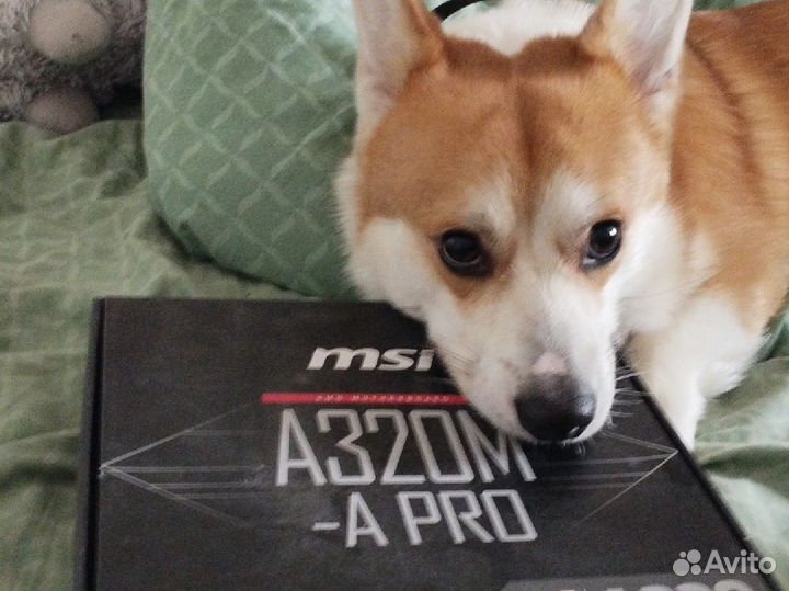 Комплектующие для пк