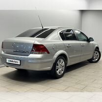 Opel Astra 1.8 AT, 2011, 71 254 км, с пробегом, цена 875 000 руб.