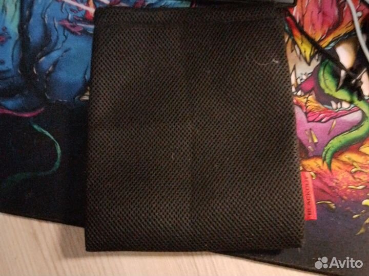 Игровые наушники Zet Gaming Blackout