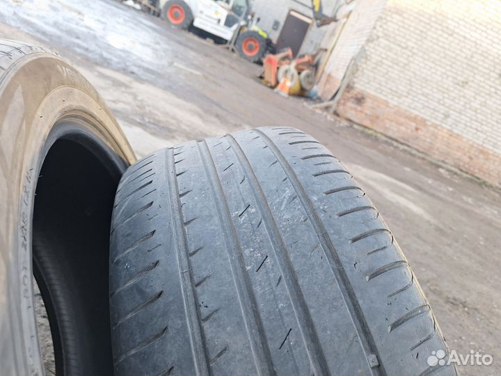 Hankook Ventus Prime 2 K115 235/45 R18