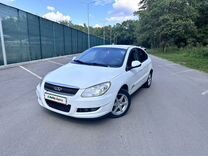 Chery M11 (A3) 1.6 MT, 2010, 155 360 км, с пробегом, цена 260 000 руб.