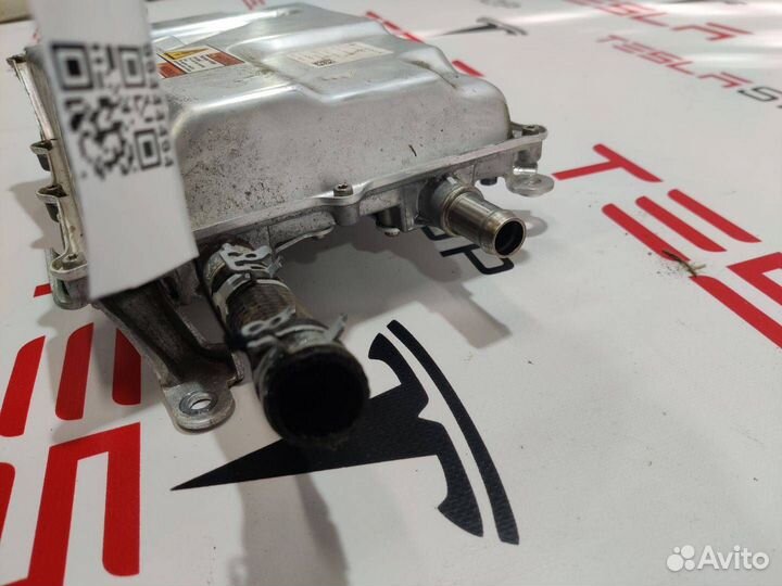 Конвертер dcdc Tesla Model X 2018 1031159-00-A