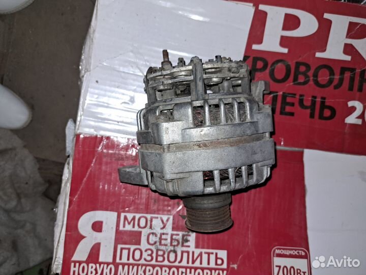 Запчасти на газель