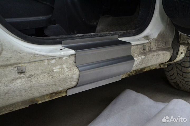 Ссангйонг Актион гарантия от производителя