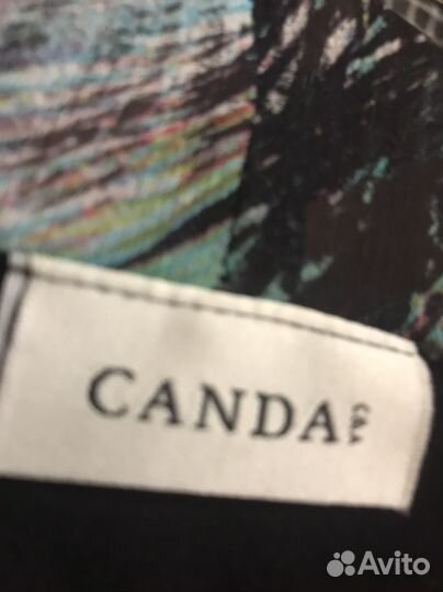 Блуза туника 60-62 р