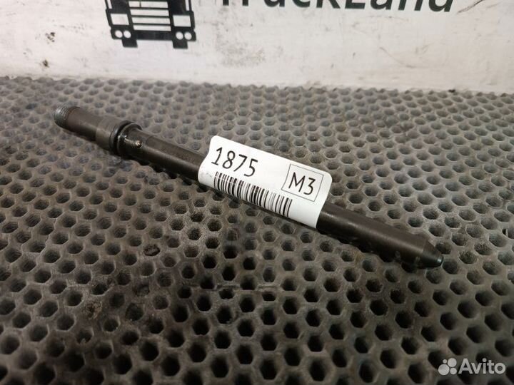 Трубка нагнетательная топливной форсунки Man Tgx