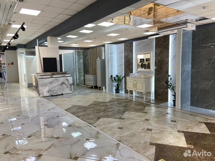 Керамическая плитка