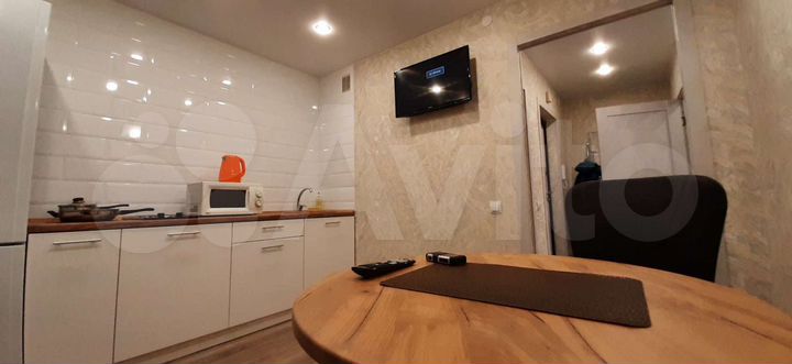 1-к. квартира, 38 м², 13/16 эт.