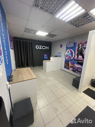 Помощь в открытии пвз(wb,ozon)