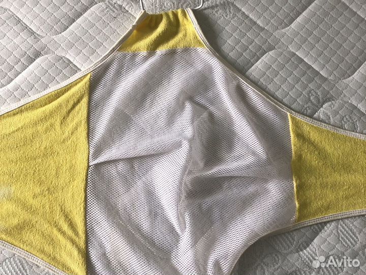 Гамак для купания новорожденного