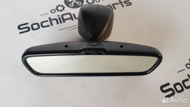Зеркало заднего вида Porsche Cayenne 955 957