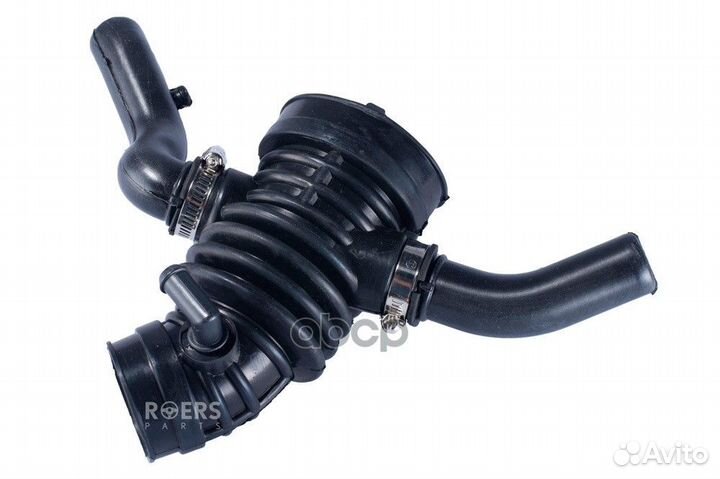Шланг воздушного фильтра RPL24HA003 Roers-Parts
