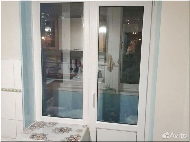 Пластиковые окна пвх акция