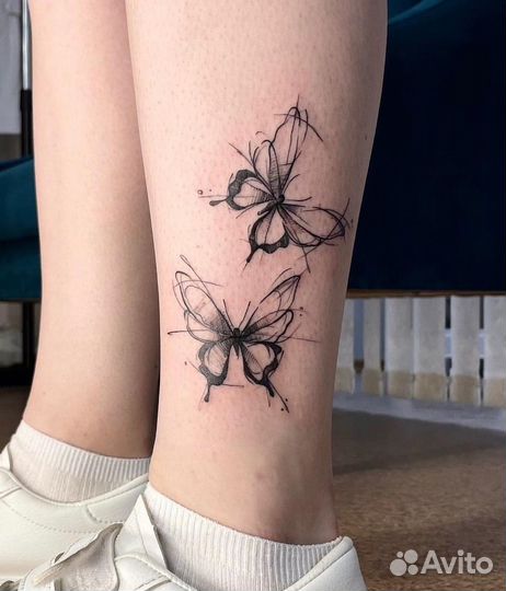 Ищу моделей на тату