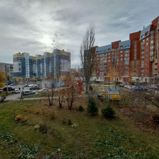 1-к. квартира, 33 м², 2/10 эт.