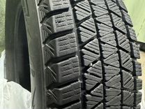 Bridgestone Blizzak DM-V3 215/70 R16 100Q