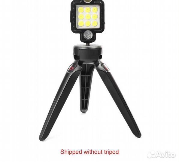 Мультифункциональный фонарь keychain TM-G21