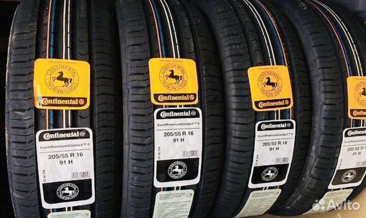 Pirelli Formula Energy 205/55 R16 V